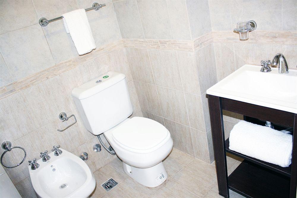 Arenales Apartamento *