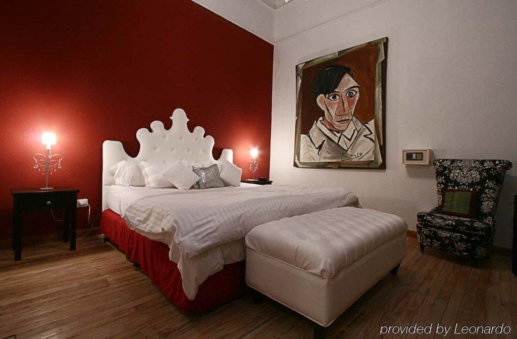 Baucis Palermo Boutique Hotel Ciudad Autónoma de Buenos Aires