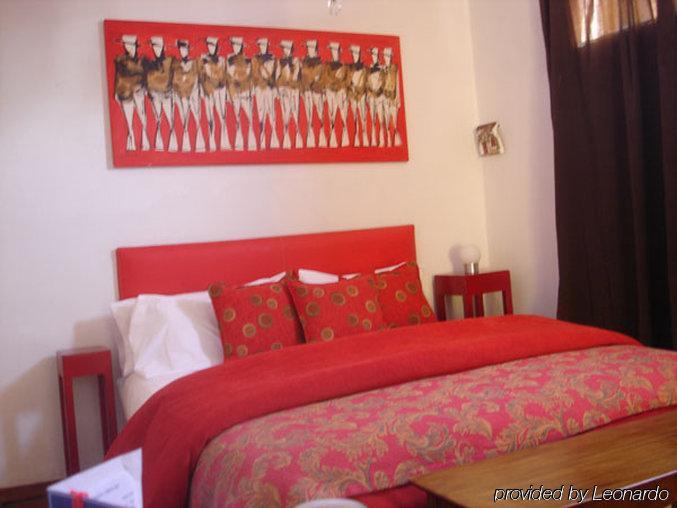 Baucis Palermo Boutique 4*