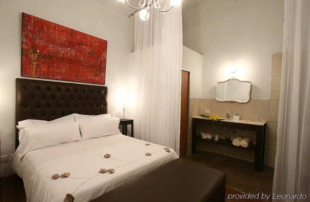 Baucis Palermo Boutique Hotel Ciudad Autónoma de Buenos Aires