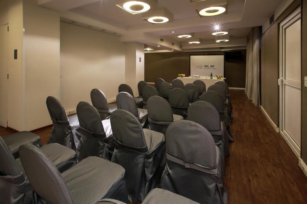 Grand Brizo Bel Air Hotel Buenos Aires