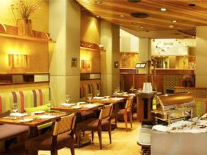 Grand Brizo Bel Air 4* Buenos Aires