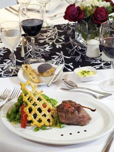Grand Brizo Bel Air 4*