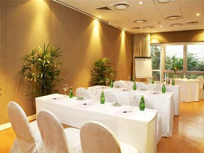 Grand Brizo Bel Air Hotel