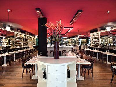 Moreno By Tay 4* Ciudad Autónoma de Buenos Aires