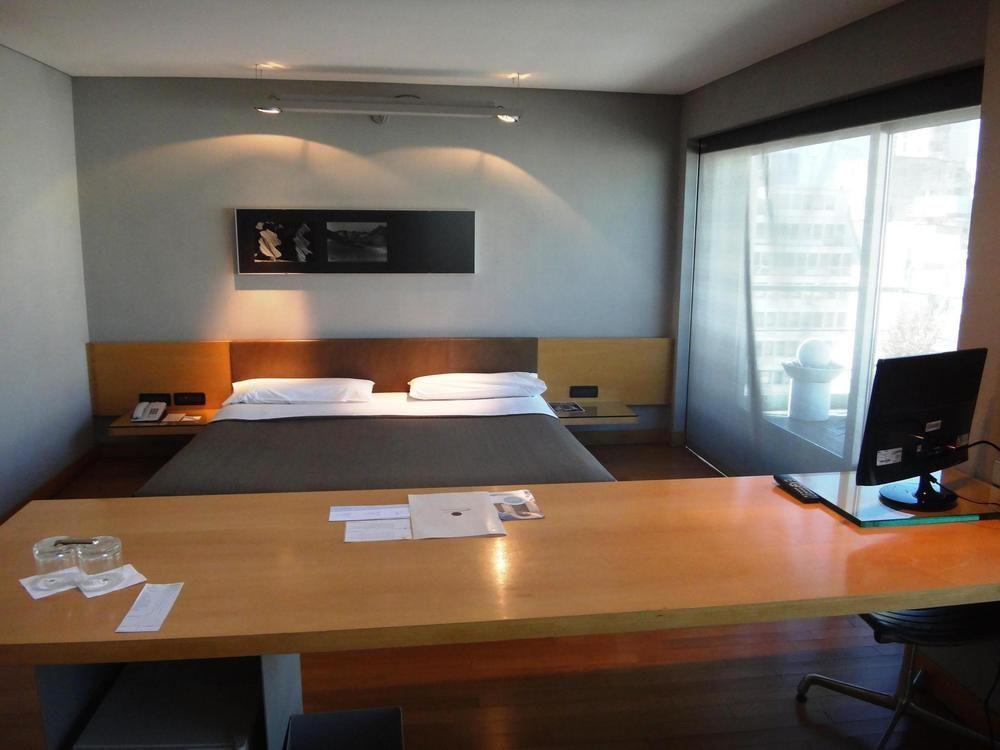 Htl Urbano Hotel Ciudad Autónoma de Buenos Aires
