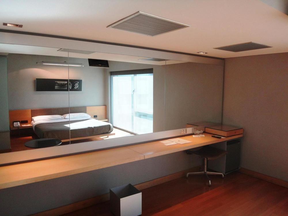 Htl Urbano Hotel Ciudad Autónoma de Buenos Aires