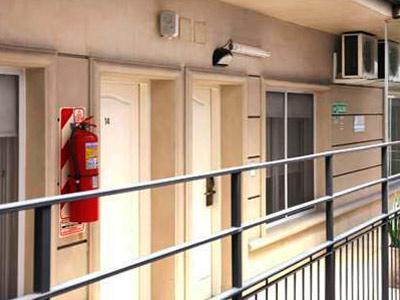 2055 Petit * Cost * Hotel