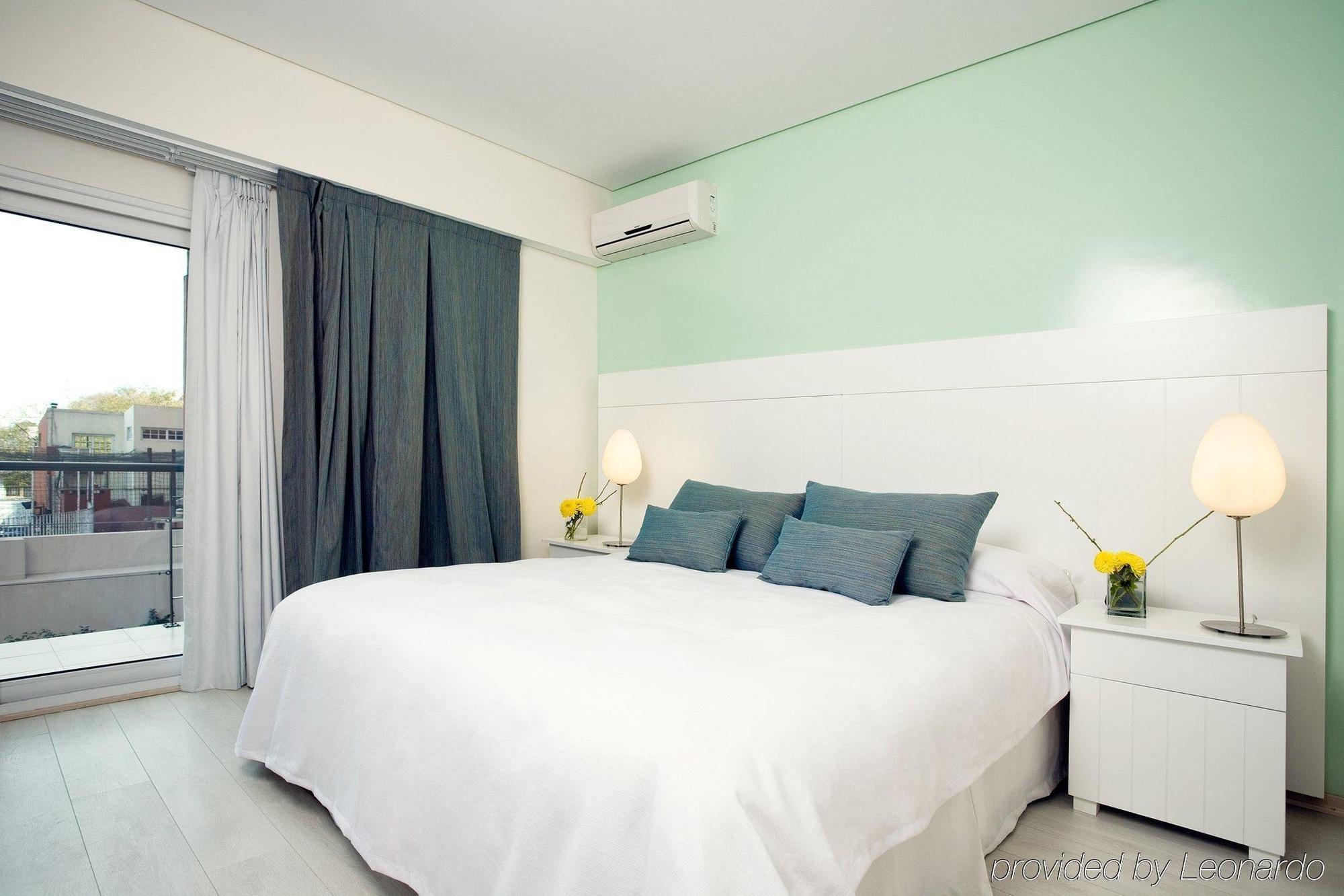 Bobo Hotel Ciudad Autónoma de Buenos Aires