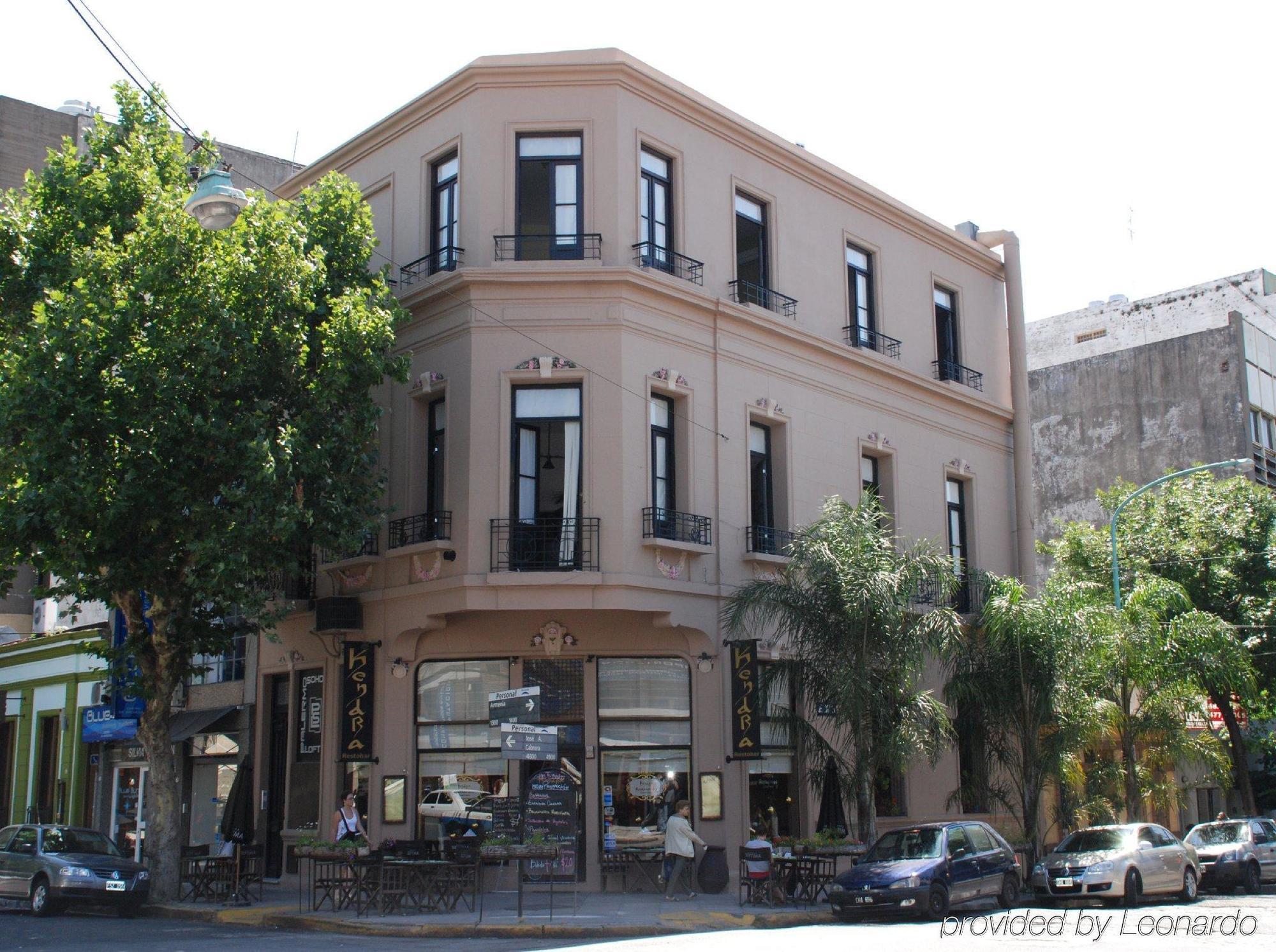 Palermo Soho Loft 4* Ciudad Autónoma de Buenos Aires