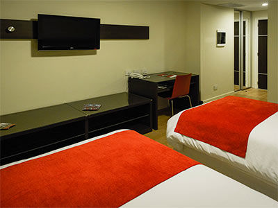 Mérit San Telmo Hotel Ciudad Autónoma de Buenos Aires
