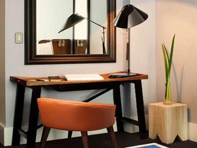 Pulitzer Hotel Ciudad Autónoma de Buenos Aires