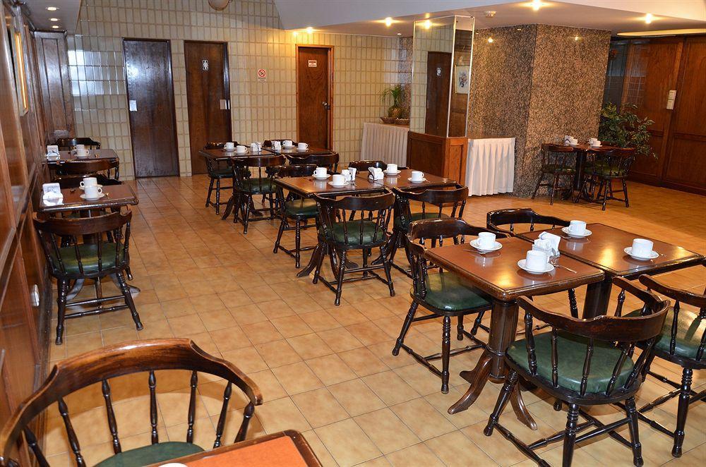 Ecuador Hotel Ciudad Autónoma de Buenos Aires