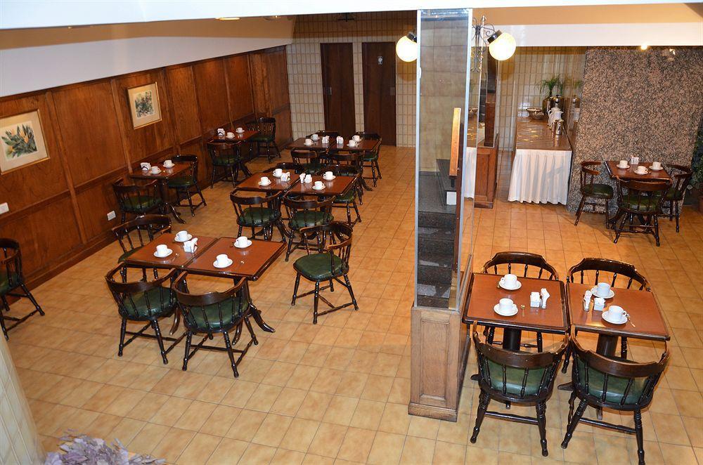 Ecuador Hotel