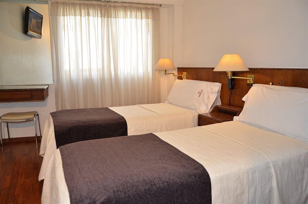 Ecuador Hotel