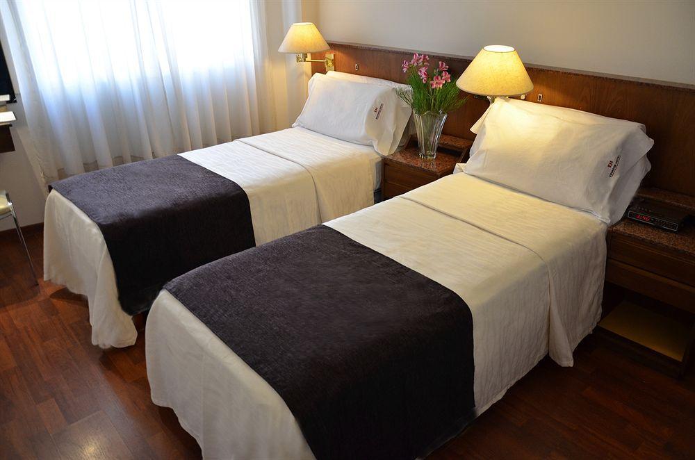Ecuador Hotel 3*