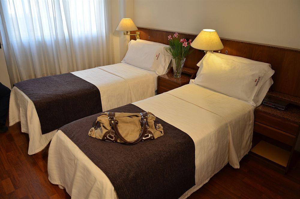 Ecuador Hotel Ciudad Autónoma de Buenos Aires