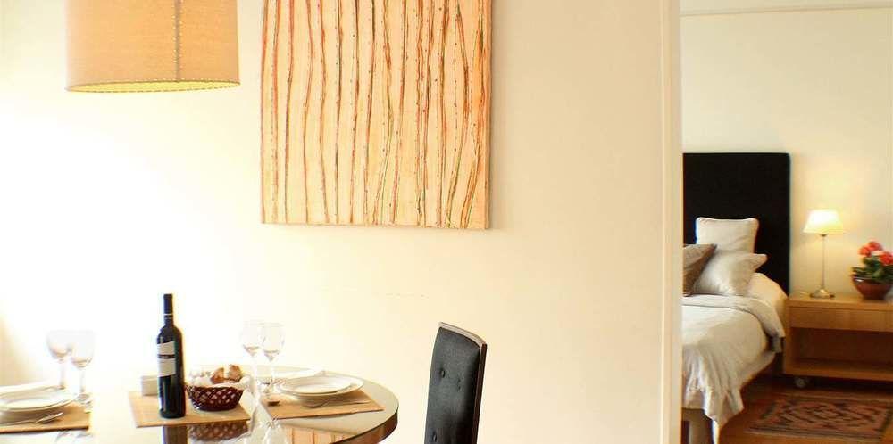 Art & Gallery Aparthotel Buenos Aires