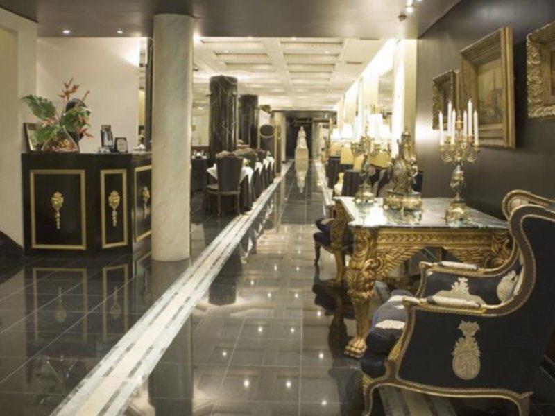1253 Recoleta Small 4* Buenos Aires