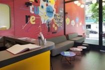 Pop Hotel 3*