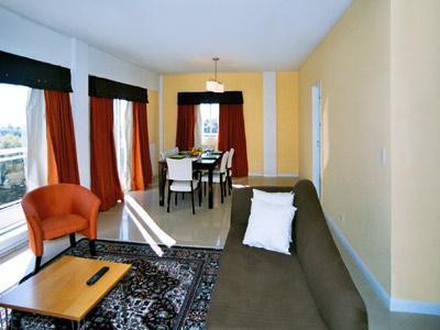 Pampa Plaza 4* Ciudad Autónoma de Buenos Aires