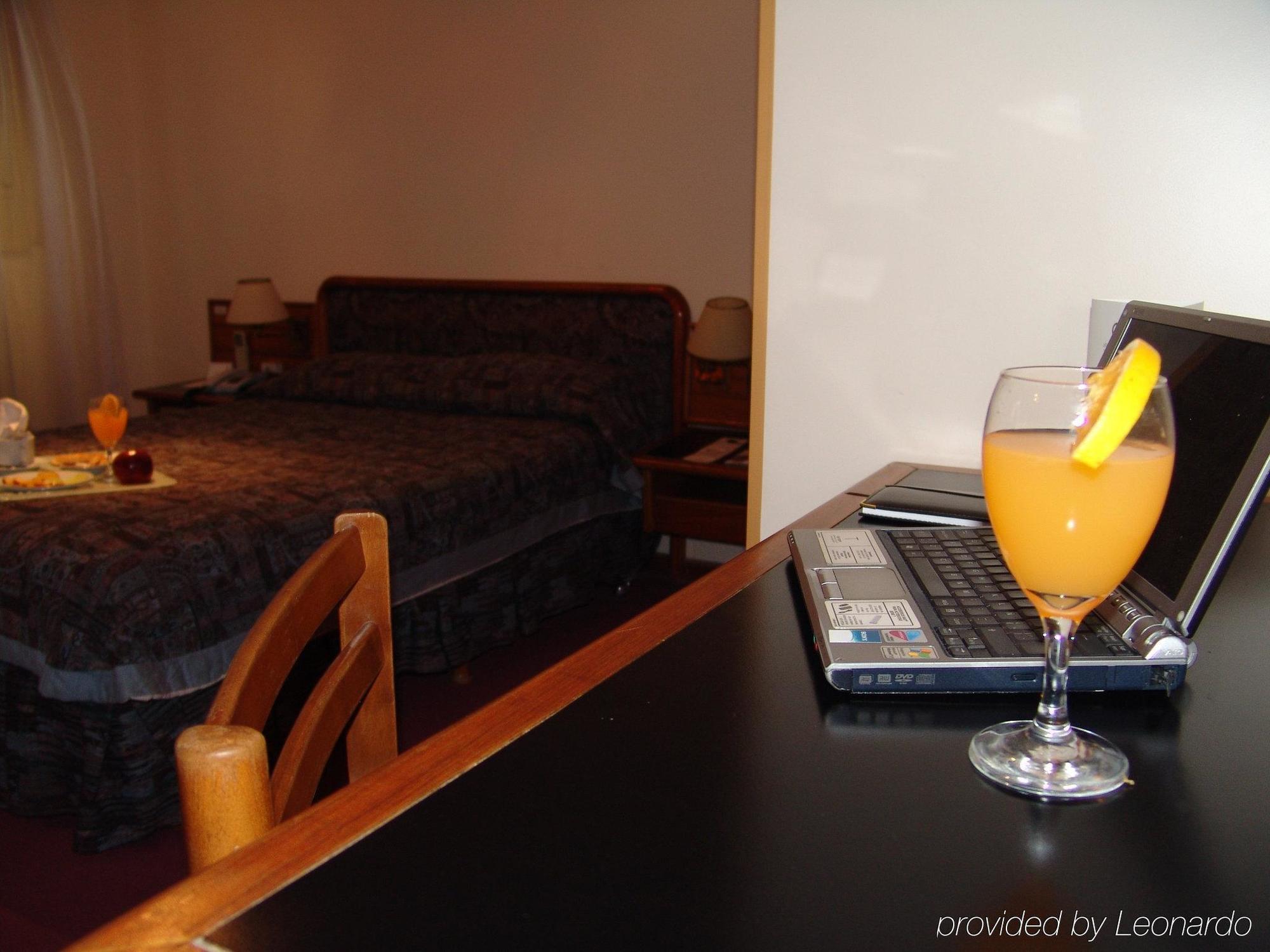 Sheltown Hotel Ciudad Autónoma de Buenos Aires