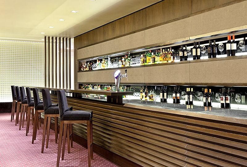 Libertador 5* Ciudad Autónoma de Buenos Aires