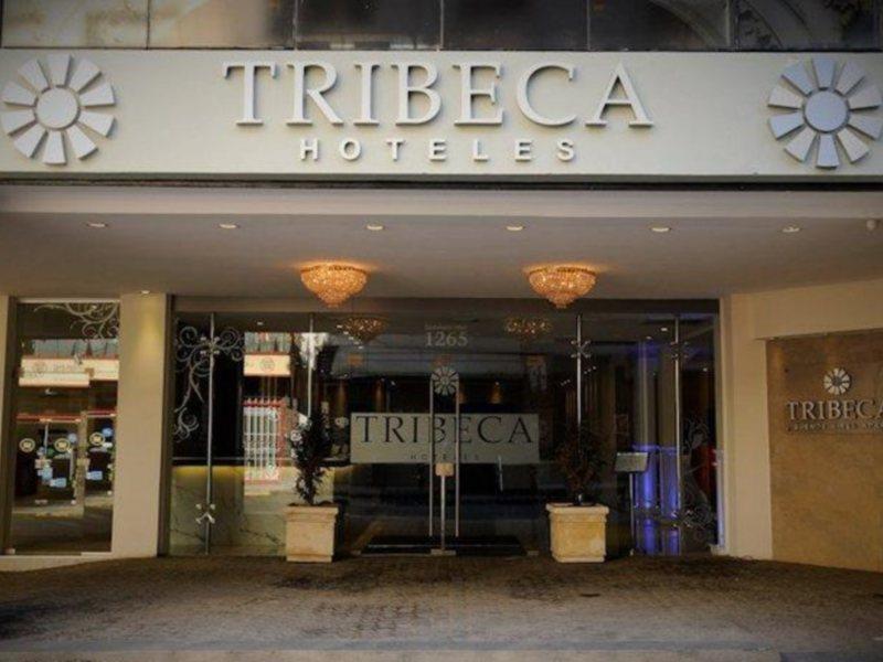 Hotel Up Tribeca 3*