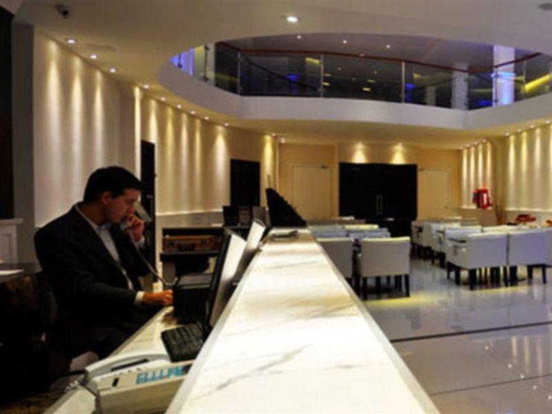 Hotel Up Tribeca 3*