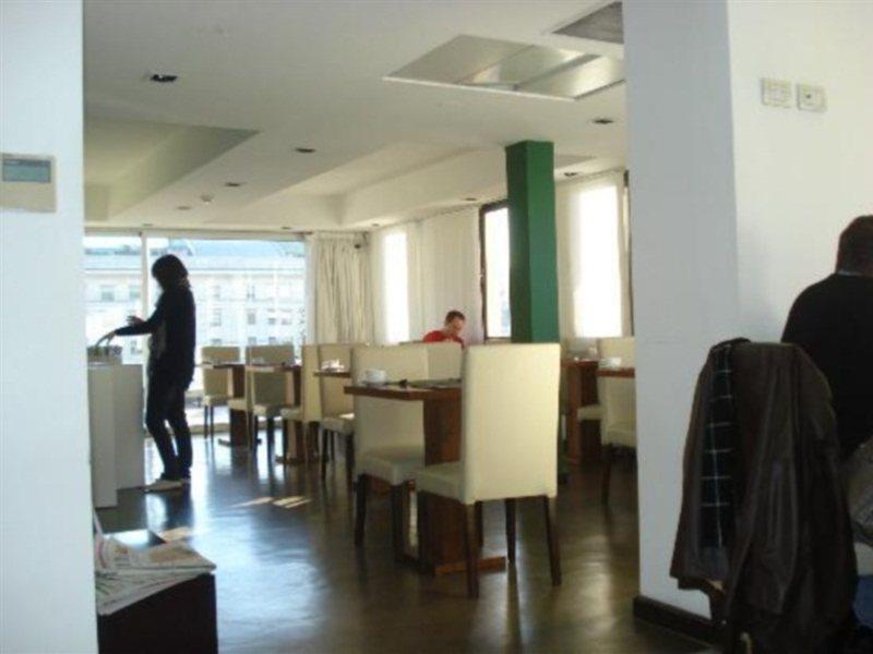 Hotel Moreno By Tay Ciudad Autónoma de Buenos Aires