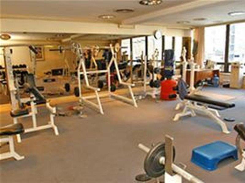 Apartamento Naciones Ciudad Autónoma de Buenos Aires