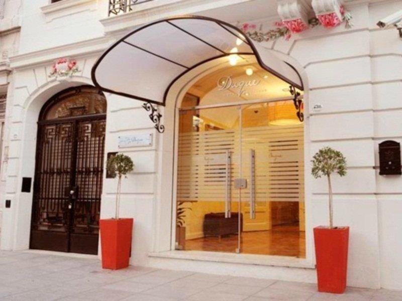 Duque Boutique & (adults Only) Ciudad Autónoma de Buenos Aires