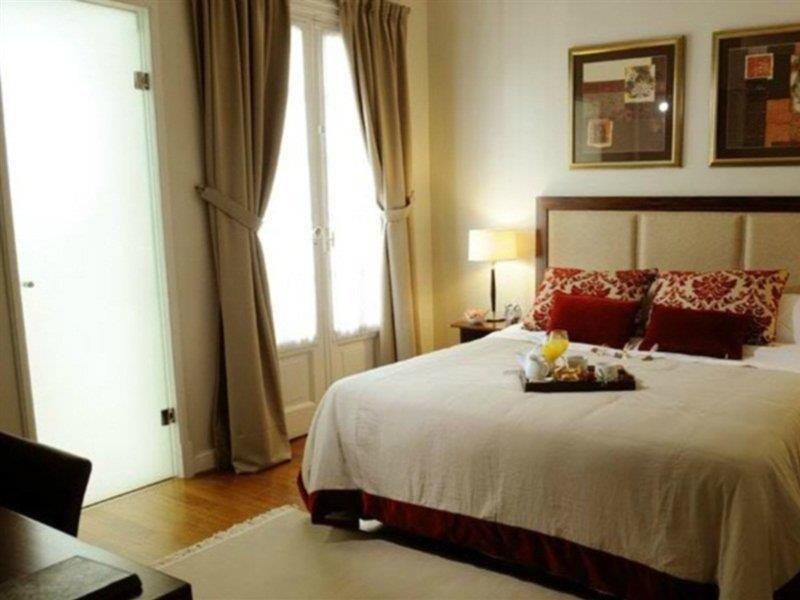 Hotel Duque Boutique & (adults Only) Ciudad Autónoma de Buenos Aires