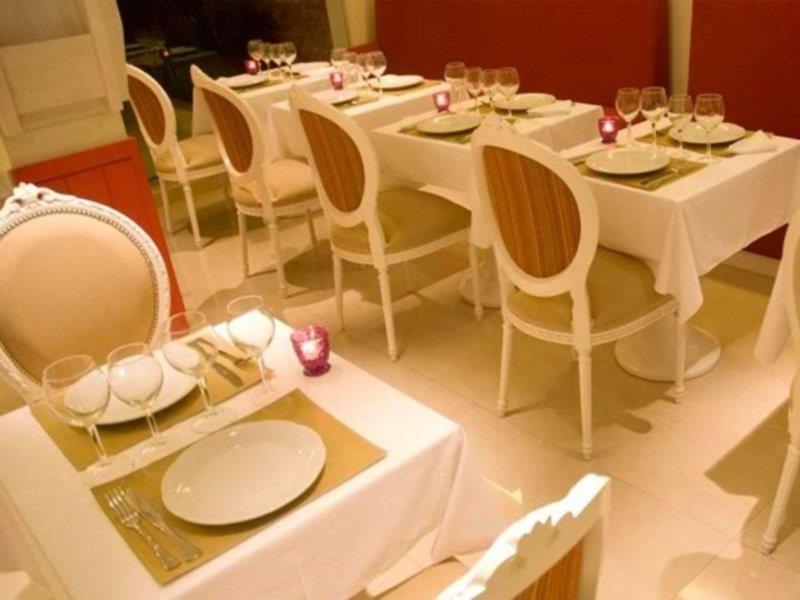 Hotel Duque Boutique & (adults Only) 4*