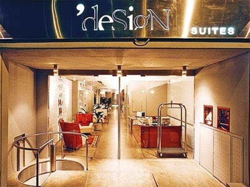 Apartamento Design *