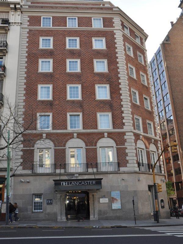 Hotel Nh Collection Lancaster