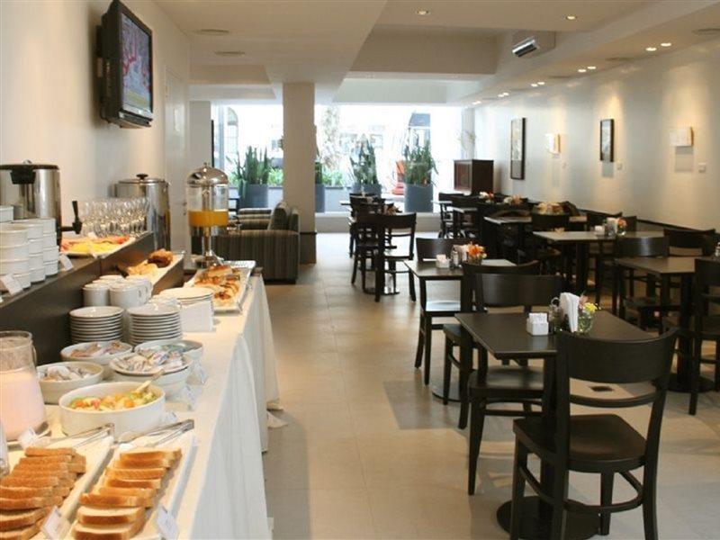 Bys Palermo Ciudad Autónoma de Buenos Aires