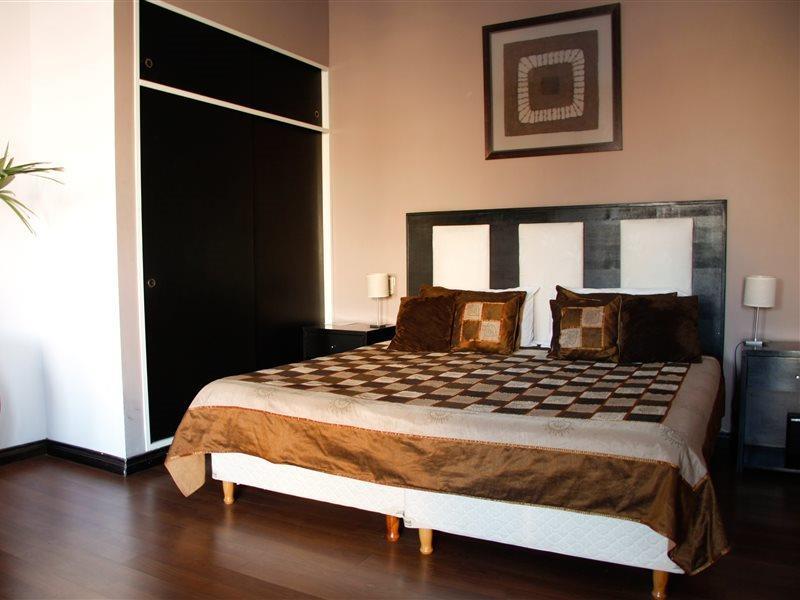 Hotel Palermo Soho Loft