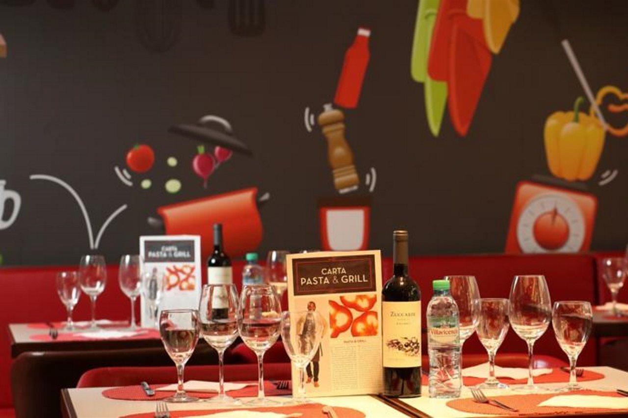 Ibis Congreso Ciudad Autónoma de Buenos Aires