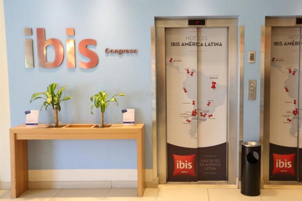 Ibis Congreso Ciudad Autónoma de Buenos Aires
