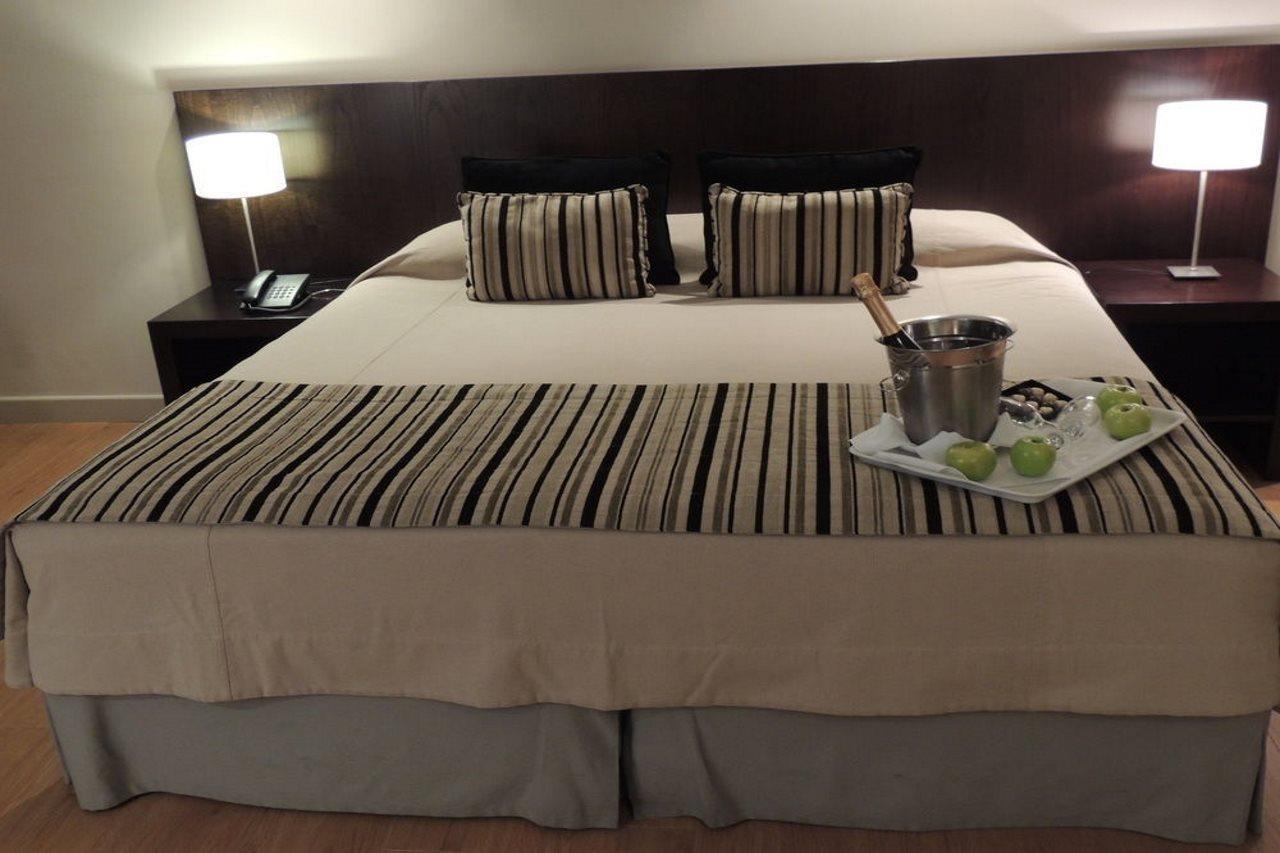 Hotel Galerias 4*