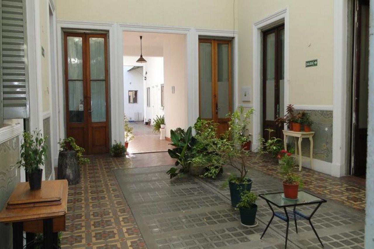Hotel San Telmo House