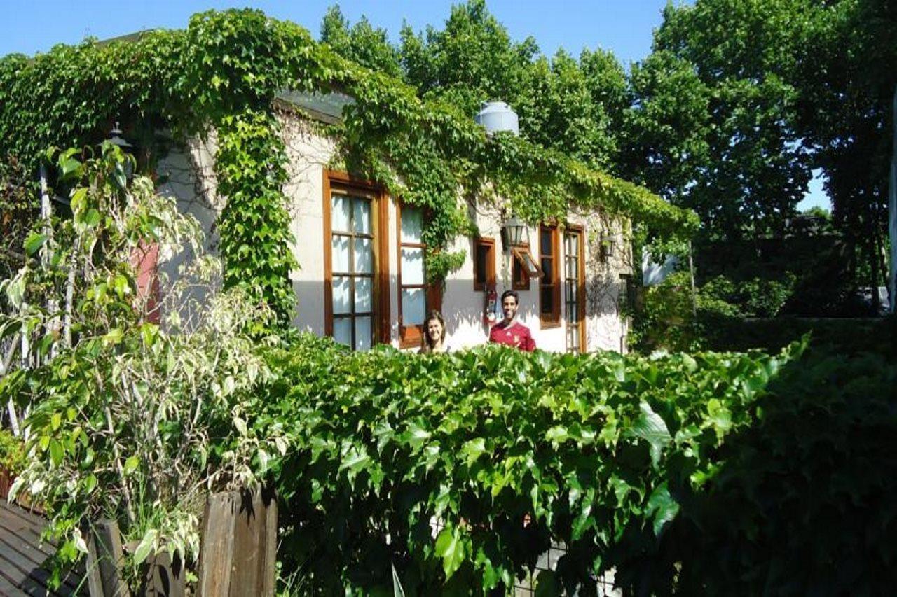 Boutique Casa Rugantino