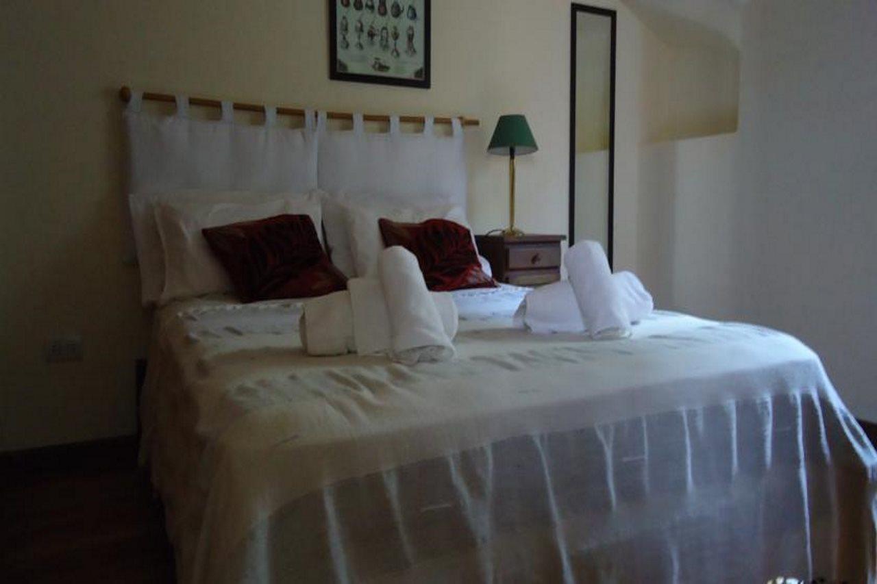 Boutique Casa Rugantino Buenos Aires