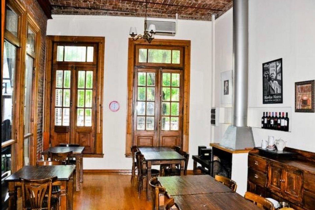 Hotel Boutique Casa Rugantino Buenos Aires