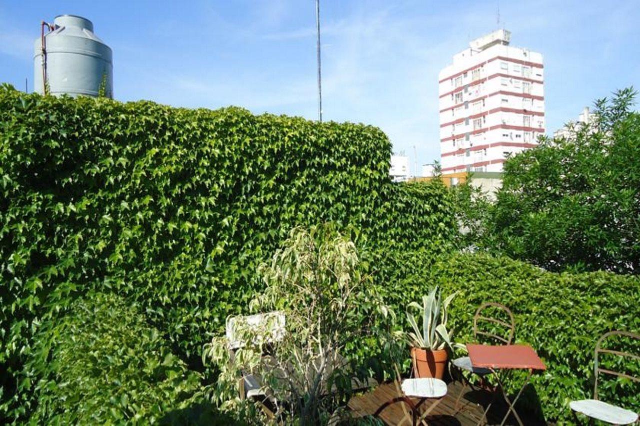 Hotel Boutique Casa Rugantino 3*