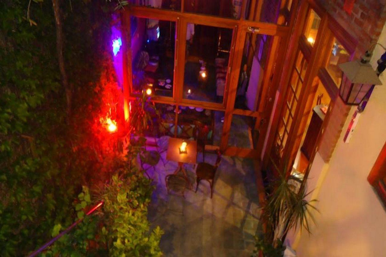 Boutique Casa Rugantino Buenos Aires