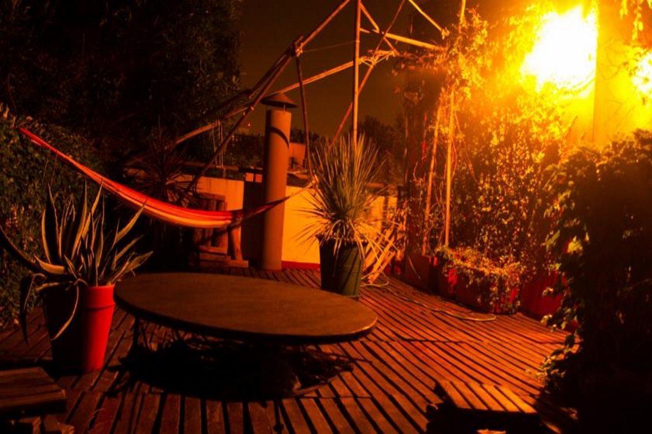 Hotel Boutique Casa Rugantino 3*