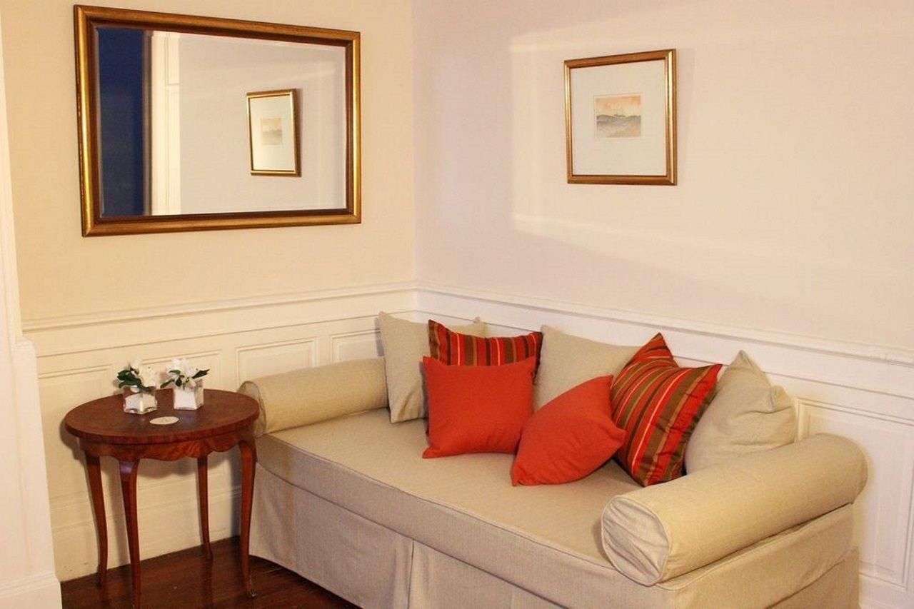 Hotel De La Ciudad Autónoma de Buenos Aires