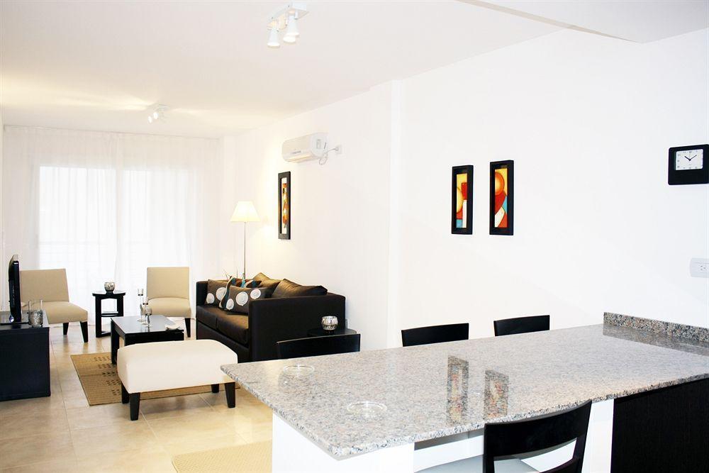 Apartamento Arenales